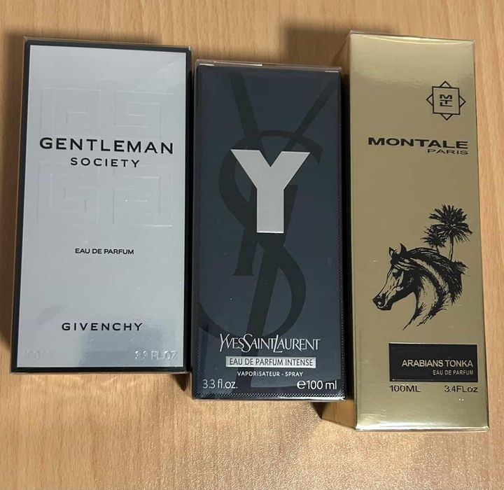 Paco Rabanne Parfumes