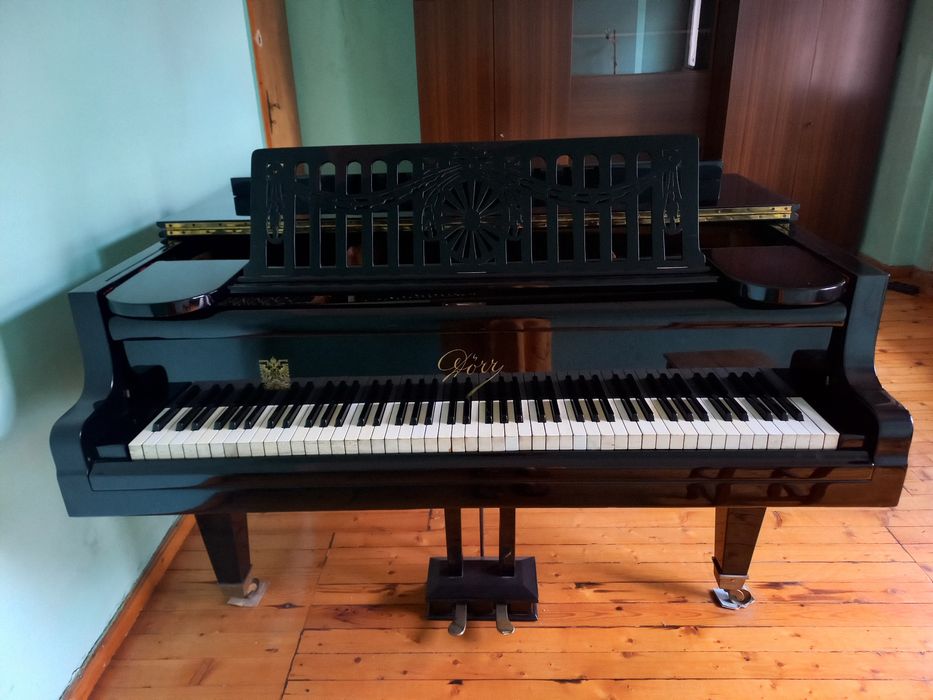 Роял Carl Dörr Wien от началото на ХХ век