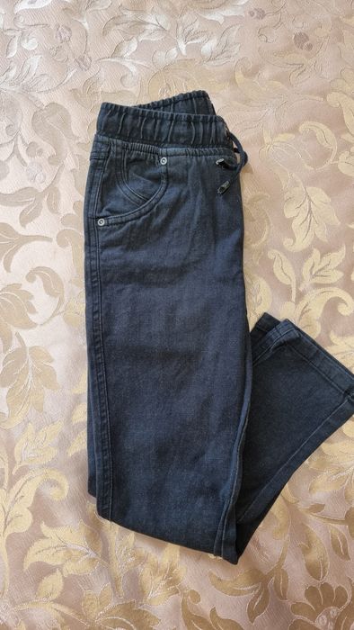 Детские брюки на мальчика