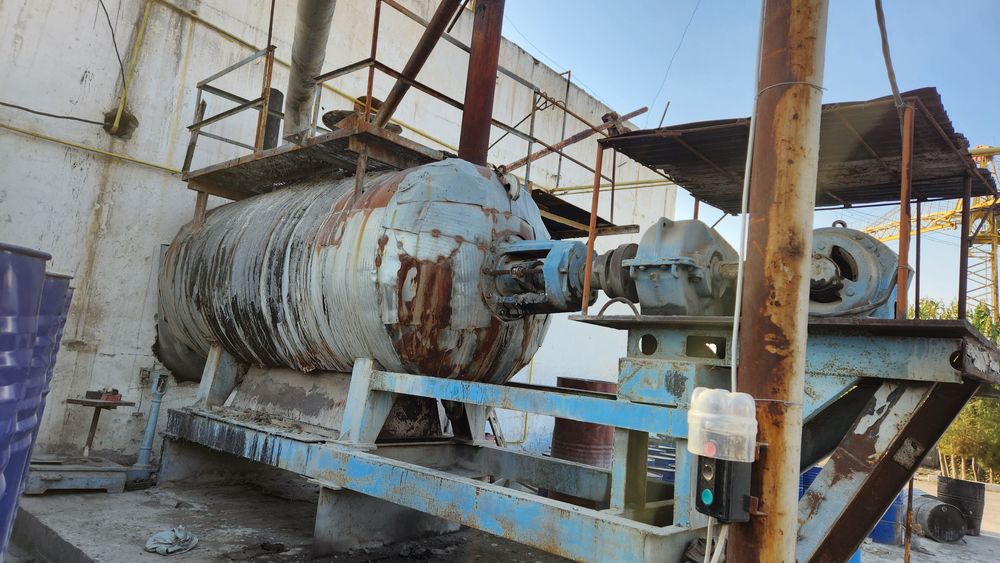 Линия по производству фольгоизола и полизола