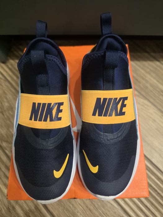 Оригинални детски маратонки NIKE