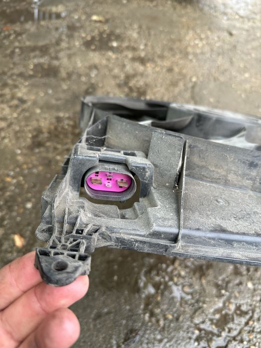 Electroventilator mercedes c class.w205.e class.w213..a09061100.