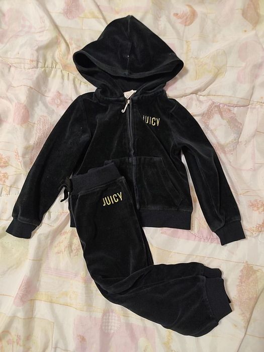 Дрешки за момиченце р-р 92см