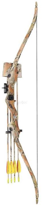 Рекърв Лък MK-RB007