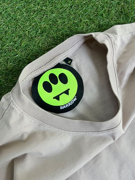 Мъжка блузка с къс ръкав : BARROW L-XL