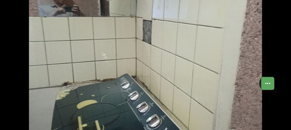 Урганчда 1хонали квартира сотилади 165миллион