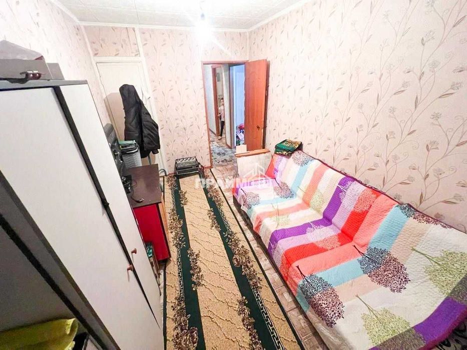 ПРОДАМ 3Х ком. Жетысу (Даурен ПРАЙМ)