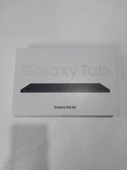 Samsung Galaxy Tab A8