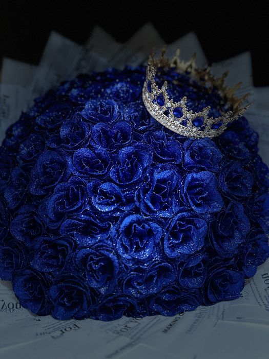 Buchet de trandafiri