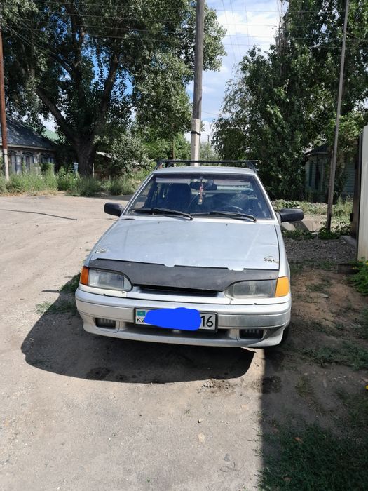 Продам 15ку 2005 год