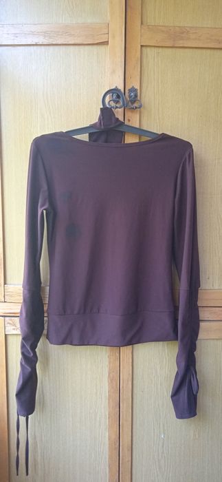 Блузка для  танцев.