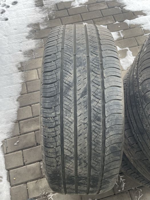 Летняя резина Мишлен