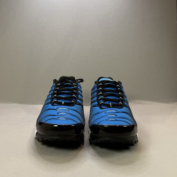 Nike Air Max Plus TN "Aquarius Blue"! НОВИ!