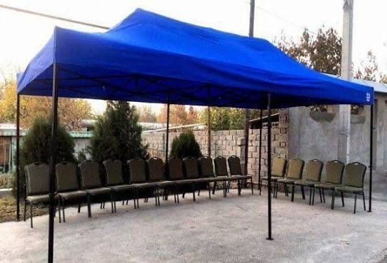 Zontik palatka sotiladi