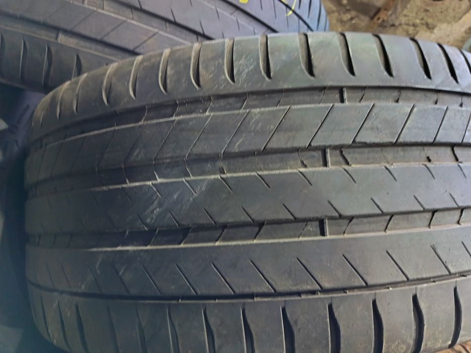 anvelope vara 265 40 21 michelin 2019 5.5mm