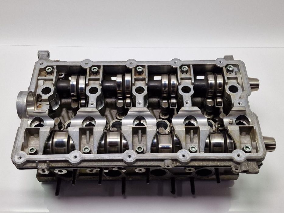 Chiulasa Completa Cu 2 Axe Came Audi A4 Iii 8Ec, B7 2004 - 2008 2.0 Tdi Brd 03G103373A