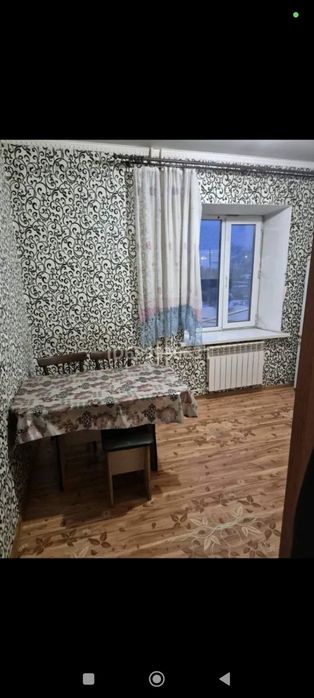 Сдам квартиру 1комн большая.