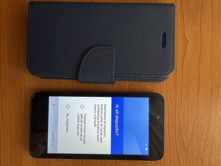 Lenovo  A2016a40
