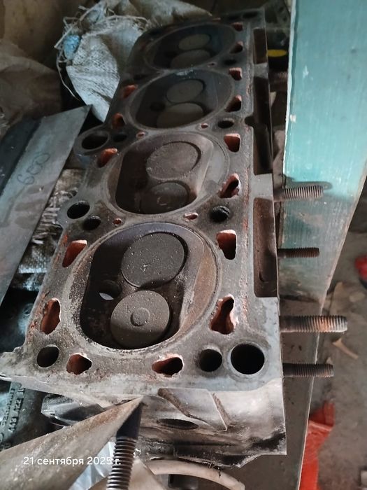 Продам запчасти на Audi