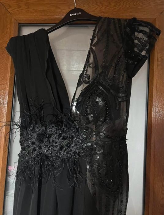 Vand salopeta marime s/m