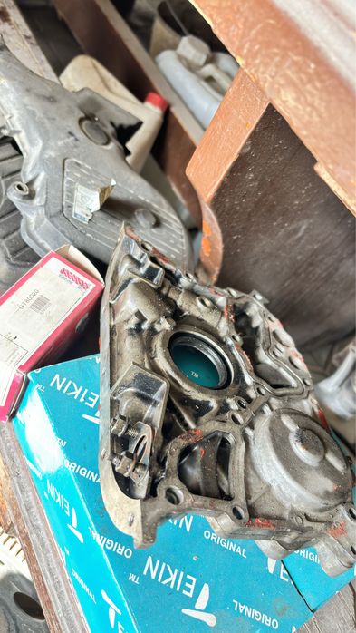 Запчасти тойота камри 20