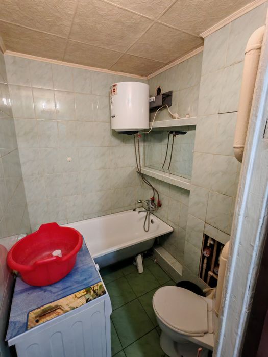 Сдаю 1кв на 1 мик