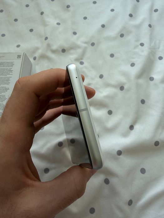 Google Pixel 7 white 128 gb