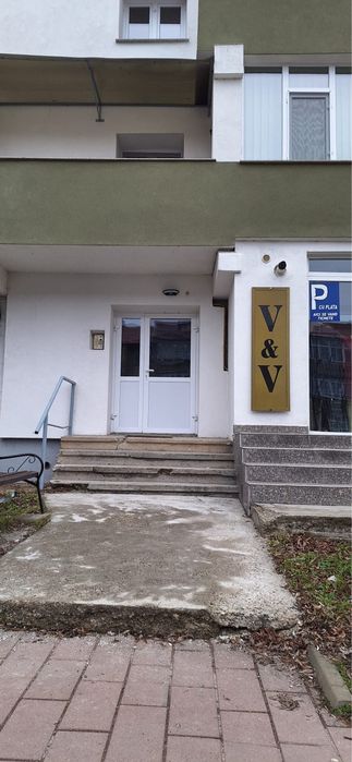 Apartament de vanzare zona centrala Dorohoi
