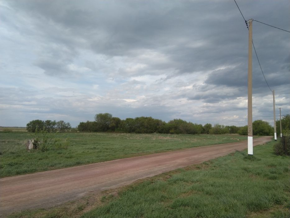 село Родина, Акмолинская область.