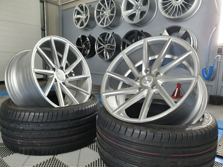 Jante Bmw R20' / F10/ F01/ E60