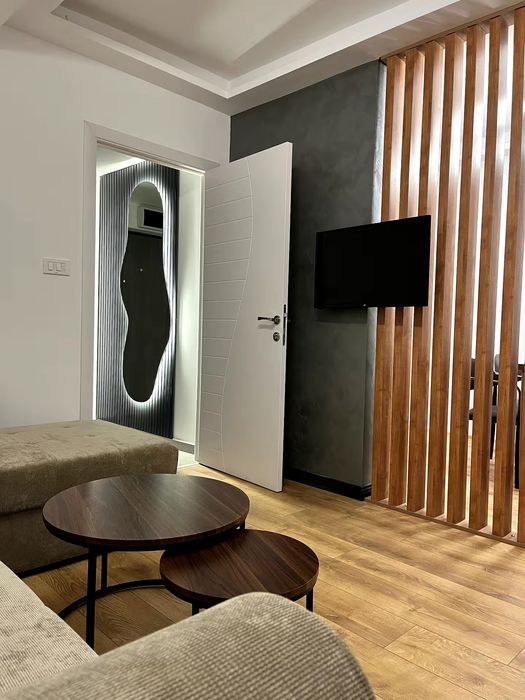 Дава се под наем Двустаен апартамент в София, Манастирски ливади - 75 кв.м за 484.5 € - Снимка #1