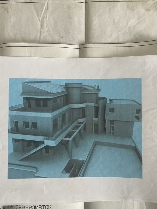 Продава се Парцел в Пловдив, Тракия - 476 кв.м за 106 €/кв.м - Снимка #10