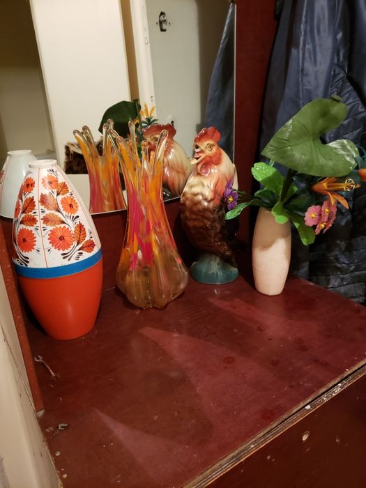 Продается ляган с рисунком