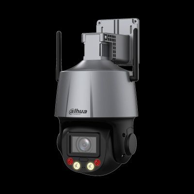 Камера , видеонаблюдения, ptz камера 4mp  5x zoom от фирмы dahua 360гр