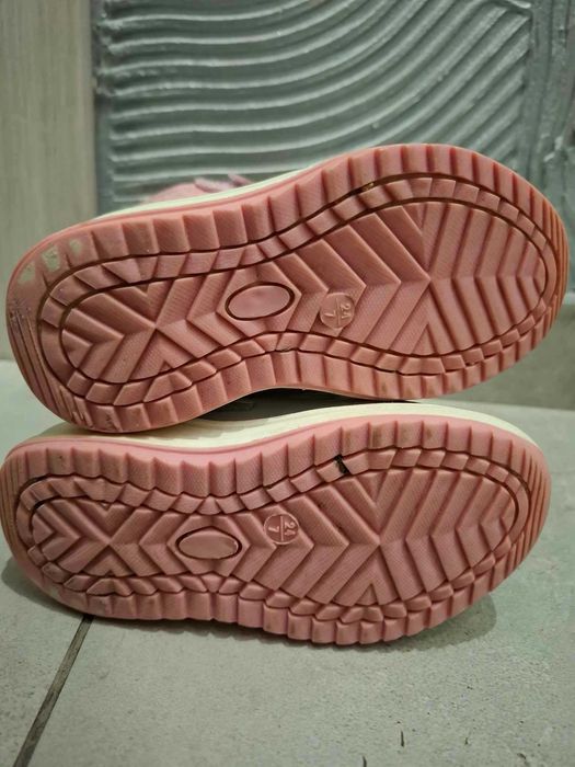 Детски зимни обувки - 24 размер, Lupilu