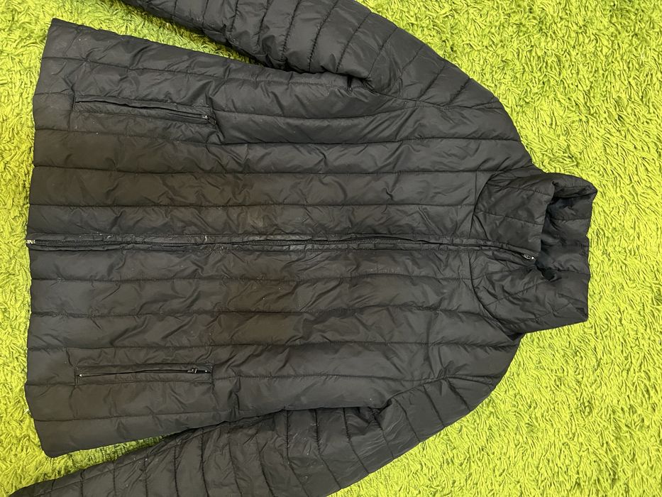 Куртка демисезон