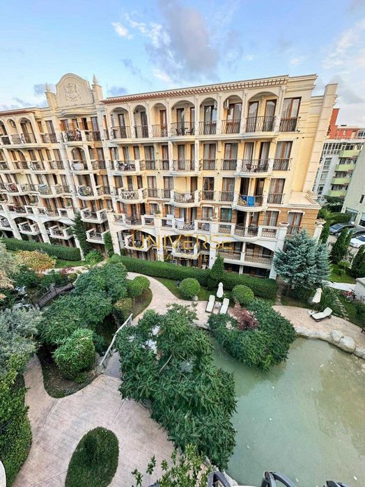 Продава се Двустаен апартамент в к.к. Слънчев бряг - 48 кв.м за 1948 €/кв.м - Снимка #9