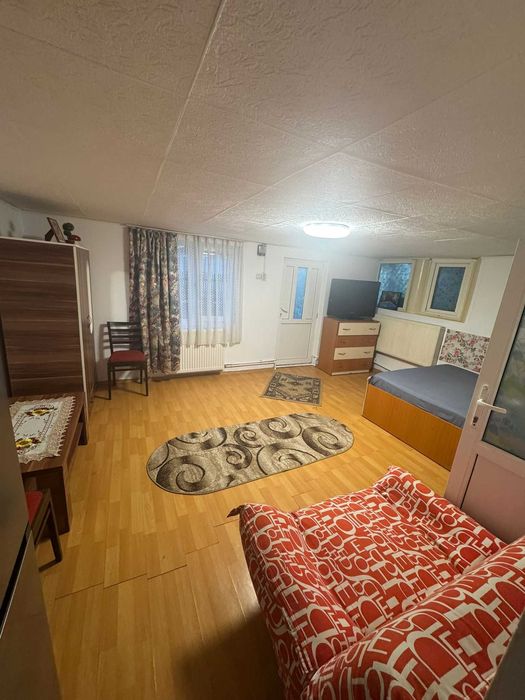 Garsoniera de Inchiriat