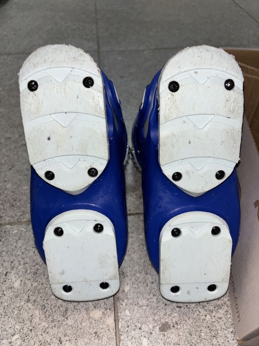 Clapari Roces Idea reglabili 25-29