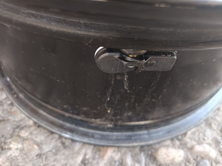 17цола лети джанти за Хюндай ,Kia 5x114.3