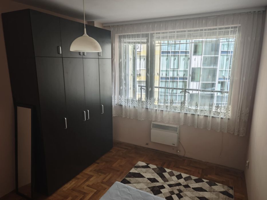 Дава се под наем Двустаен апартамент в София, Манастирски ливади - 69 кв.м за 550 € - Снимка #6