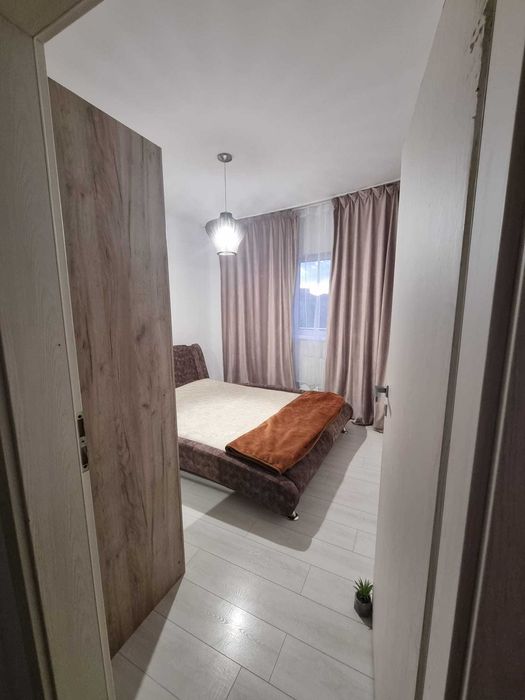 Chirie apartament 2 camere Luceafarul