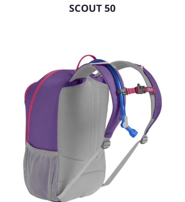 Rucsac Camelbak Scout