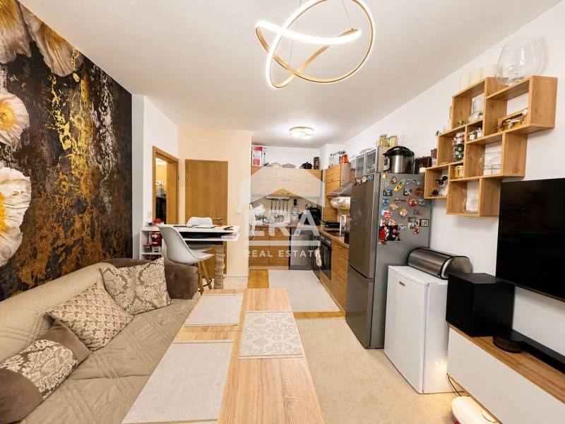 Продава се Двустаен апартамент в Варна, Галата - 43 кв.м за 1477 €/кв.м - Снимка #5