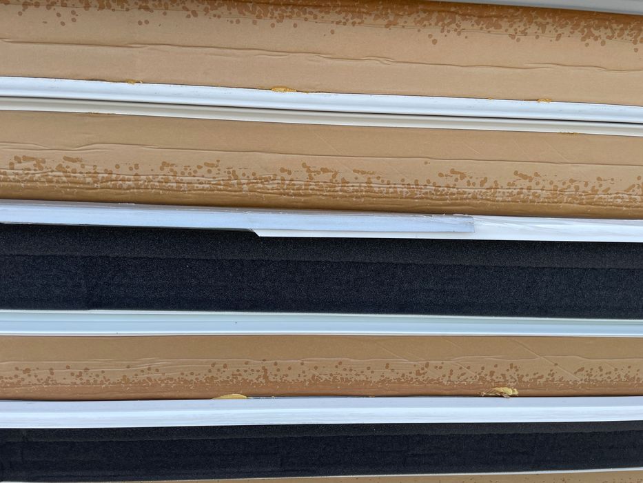 Oferta Panouri Sandwich acoperis 10-12cm 3 si 5m lungime, Depozit Aiud