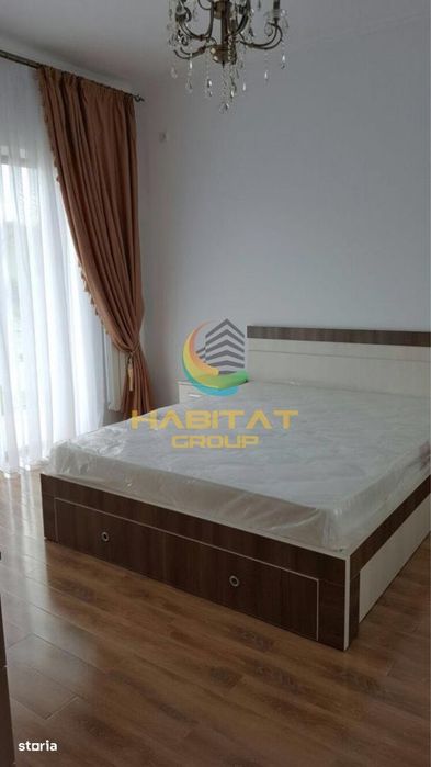 Inchireiere Casa Individuală 4 camere - Bragadiru | CURTE 800 mp