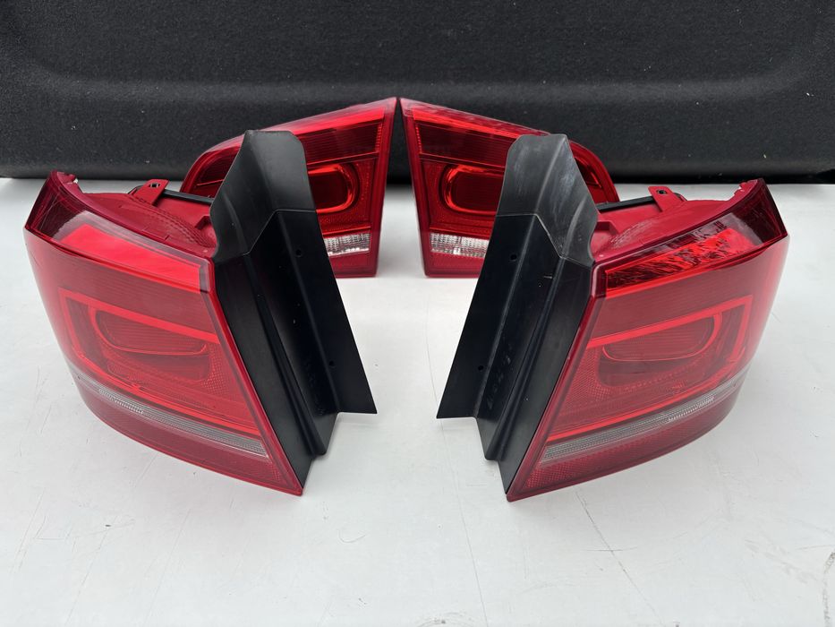 Stop St•Dr•vw Passat B7 •Limuzina•2011-2015