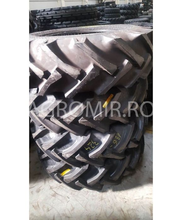 13.6-24 Alliance farm pro324 8pr  Cauciucuri tractor, Fiat, Case, Fendt, John Deere, New Holland, Massey Ferguson, UTB   Cauciucuri tractor, Fiat, Cas