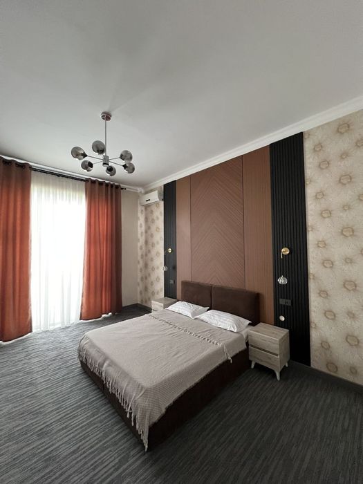 Oqtosh dacha oyla ulfatlar uchun