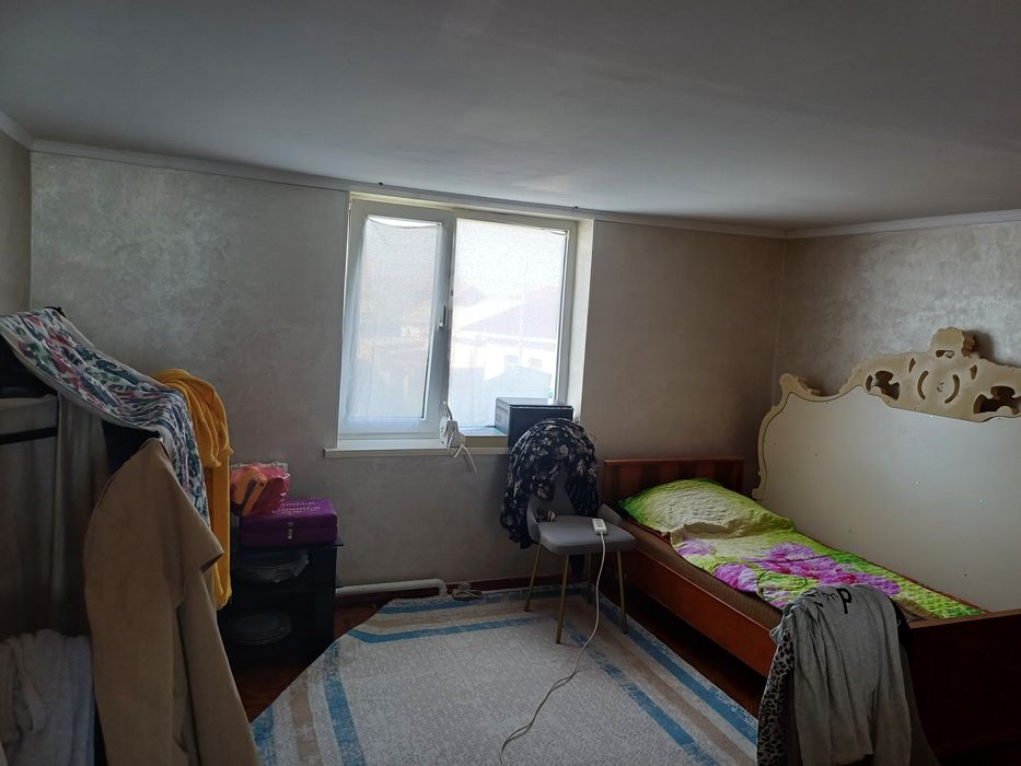 Продам Мансардный дом